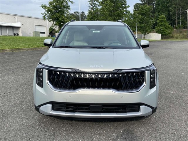 New 2025 Kia Carnival EX image 7