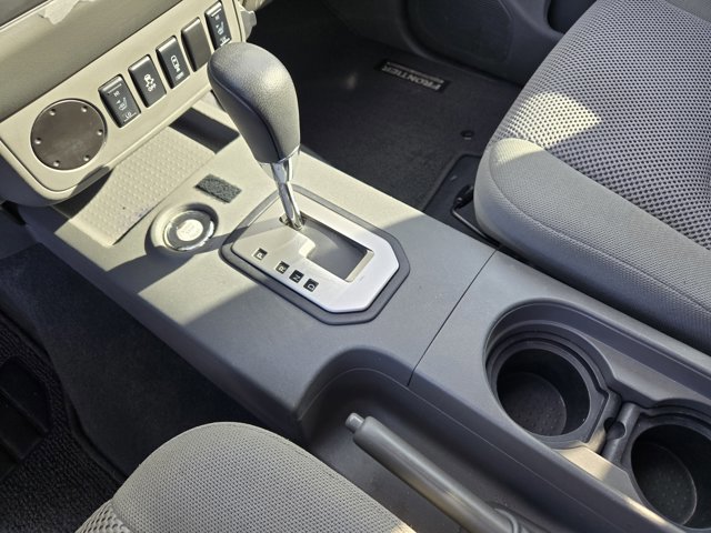 Used 2020 Nissan Frontier SV w/ Midnight Edition Floor Mats image 18