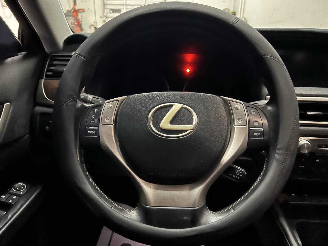 Used 2013 Lexus GS 350 w/ Premium Pkg RWD image 24