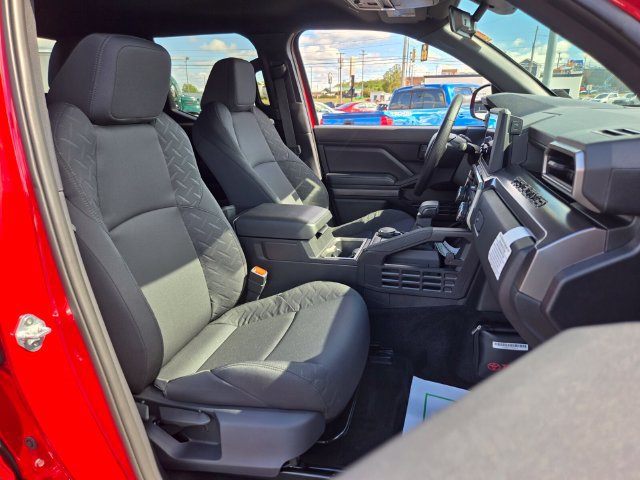 Used 2026 Toyota Tacoma SR5 AWD/4WD image 19