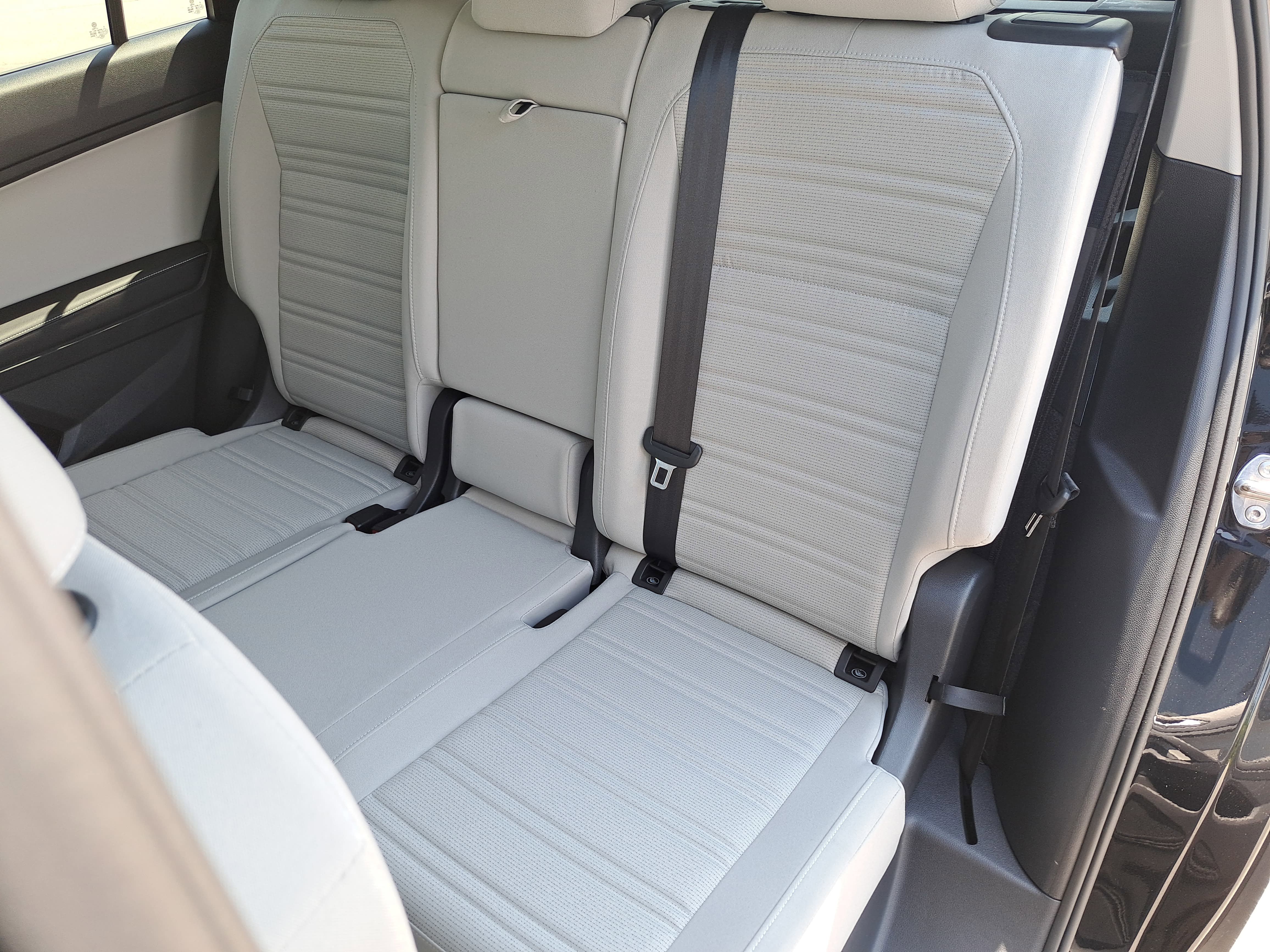 Certified 2023 Volkswagen Tiguan S FWD image 13