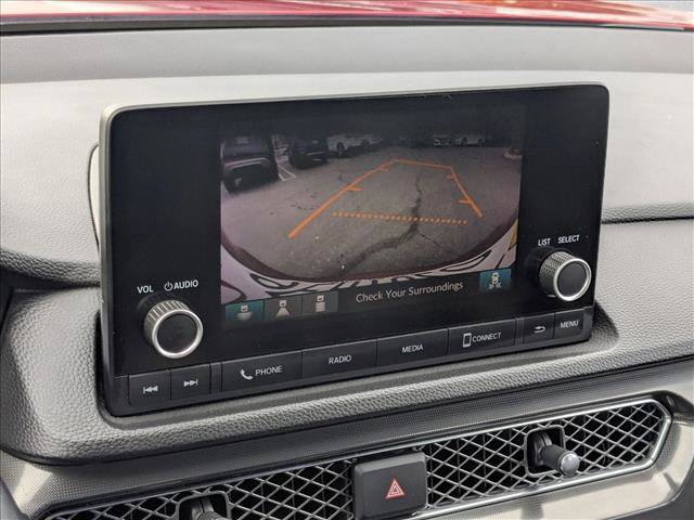 Certified 2023 Acura Integra A-Spec image 14