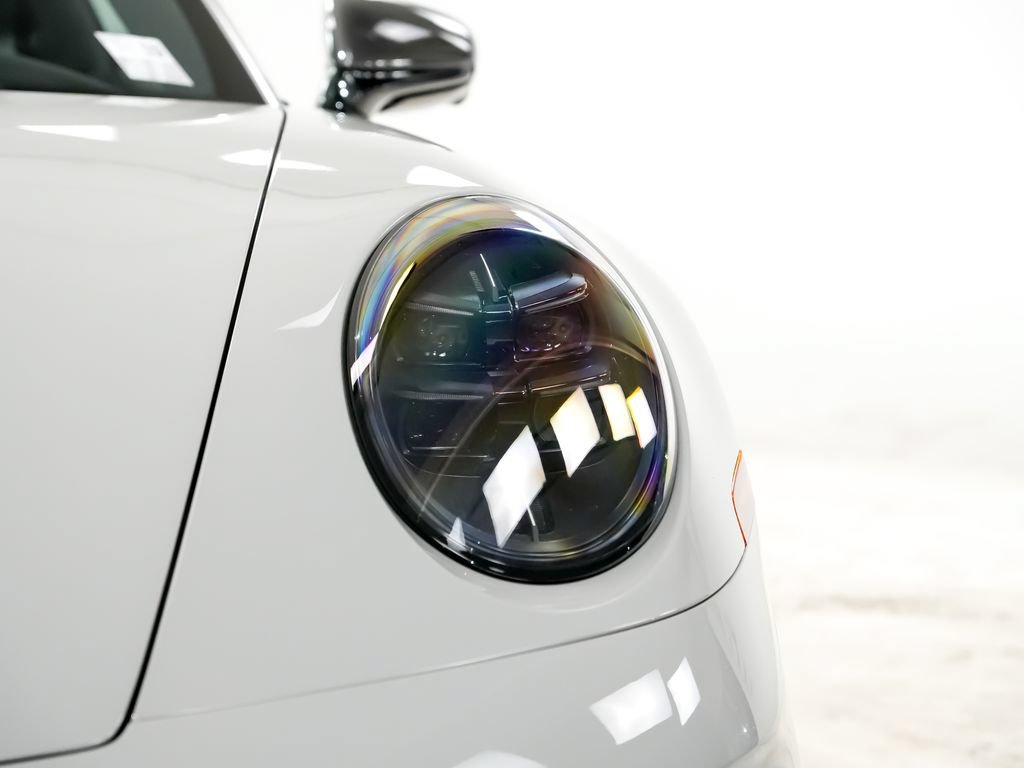 New 2026 Porsche 911 Carrera S RWD image 7