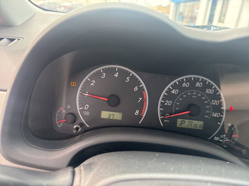 Used 2011 Toyota Corolla LE image 20