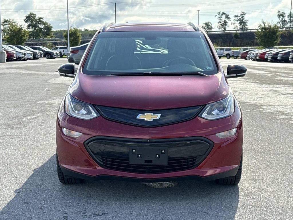 Used 2019 Chevrolet Bolt Premier FWD image 29