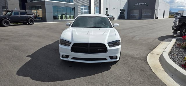 Used 2014 Dodge Charger SXT Plus