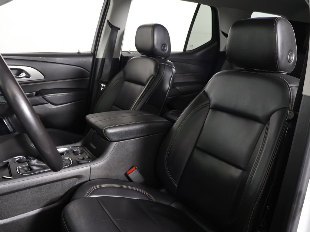 Used 2018 Chevrolet Traverse LT AWD/4WD image 30