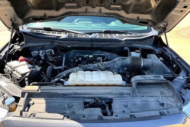 Used 2021 Ford F150 XL w/ STX Appearance Package AWD/4WD image 31