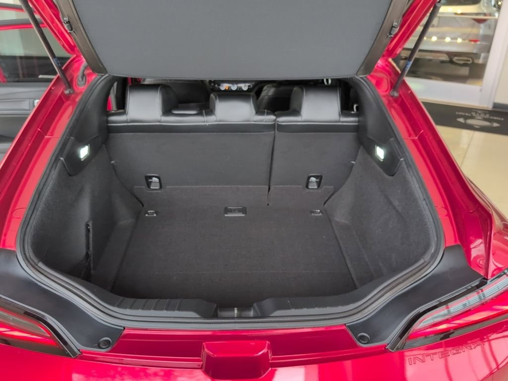 Certified 2023 Acura Integra A-Spec image 32