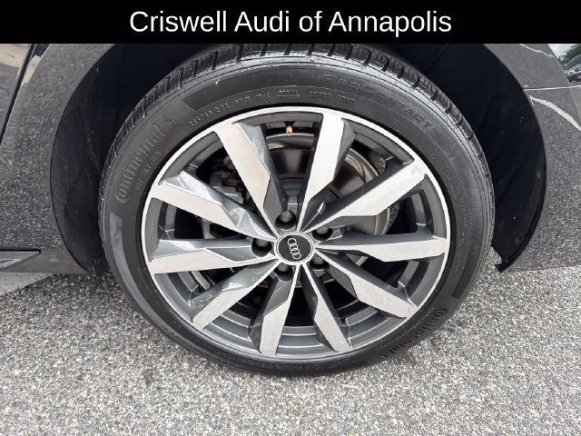 Used 2023 Audi A4 2.0T Premium w/ Convenience Package AWD/4WD image 11