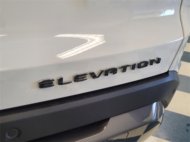 New 2026 GMC Terrain Elevation image 7