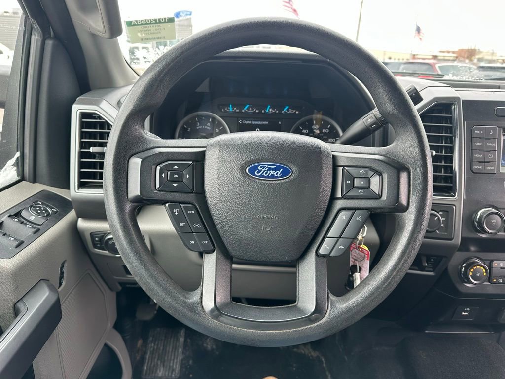 Used 2019 Ford F250 XLT w/ XLT Value Package image 27