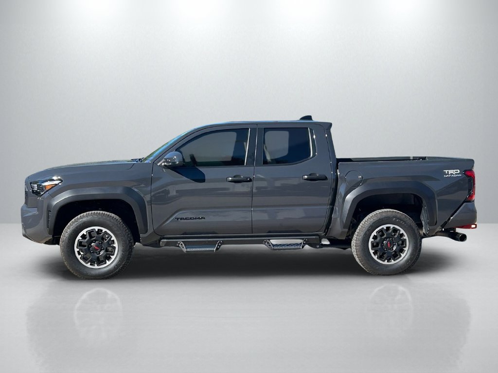 Used 2026 Toyota Tacoma TRD Off-Road AWD/4WD image 8