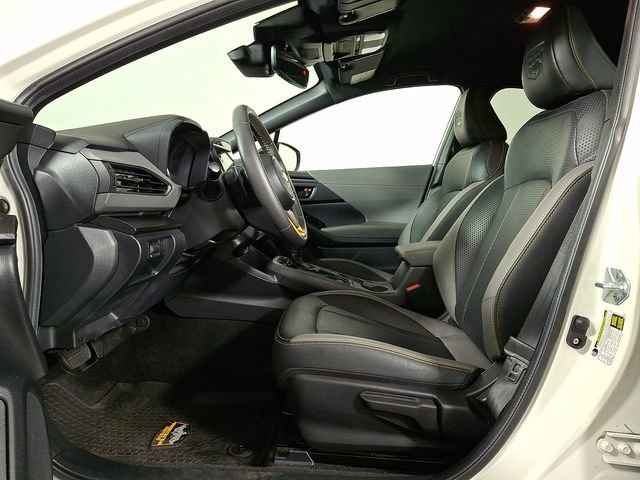 Used 2024 Subaru Crosstrek 2.5i Wilderness w/ Crosstrek Mirror Package AWD/4WD image 15