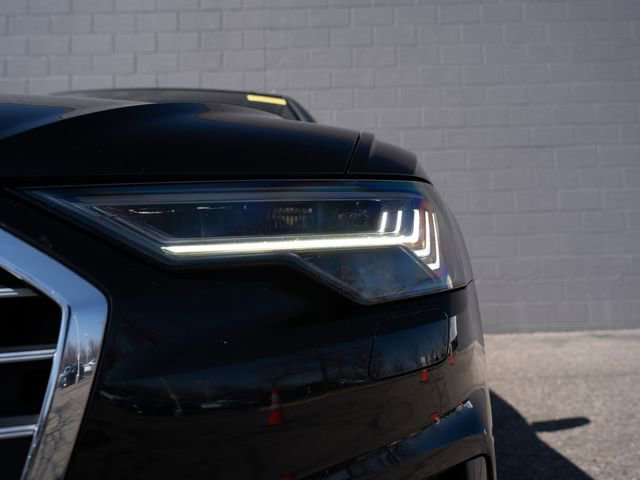 Used 2019 Audi A6 3.0T Prestige w/ Prestige Package image 11