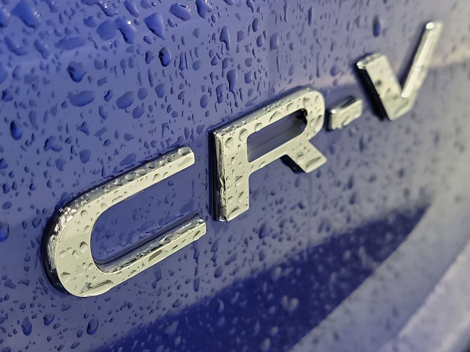 Certified 2025 Honda CR-V LX image 33