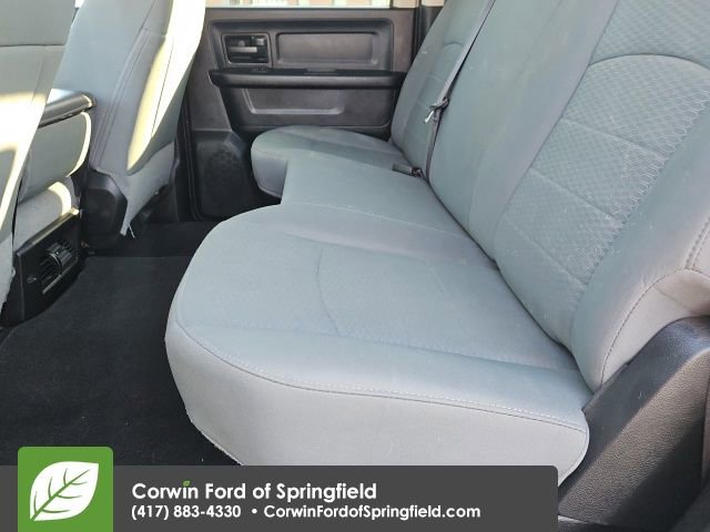 Used 2018 RAM 2500 Tradesman w/ Popular Equipment Group image 16