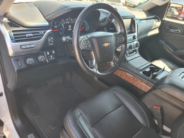 Used 2020 Chevrolet Tahoe Premier AWD/4WD image 9
