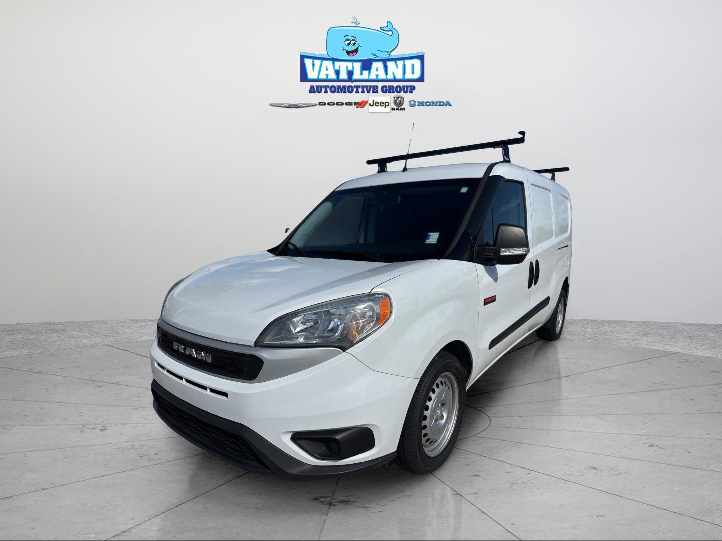 Used 2022 RAM ProMaster City Wagon FWD image 6