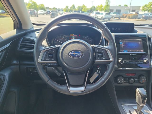 Used 2018 Subaru Crosstrek 2.0i Premium AWD/4WD image 11