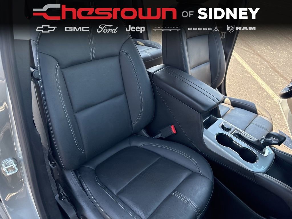 Used 2023 Chevrolet Blazer LT w/ LPO, Floor Liner Package image 37