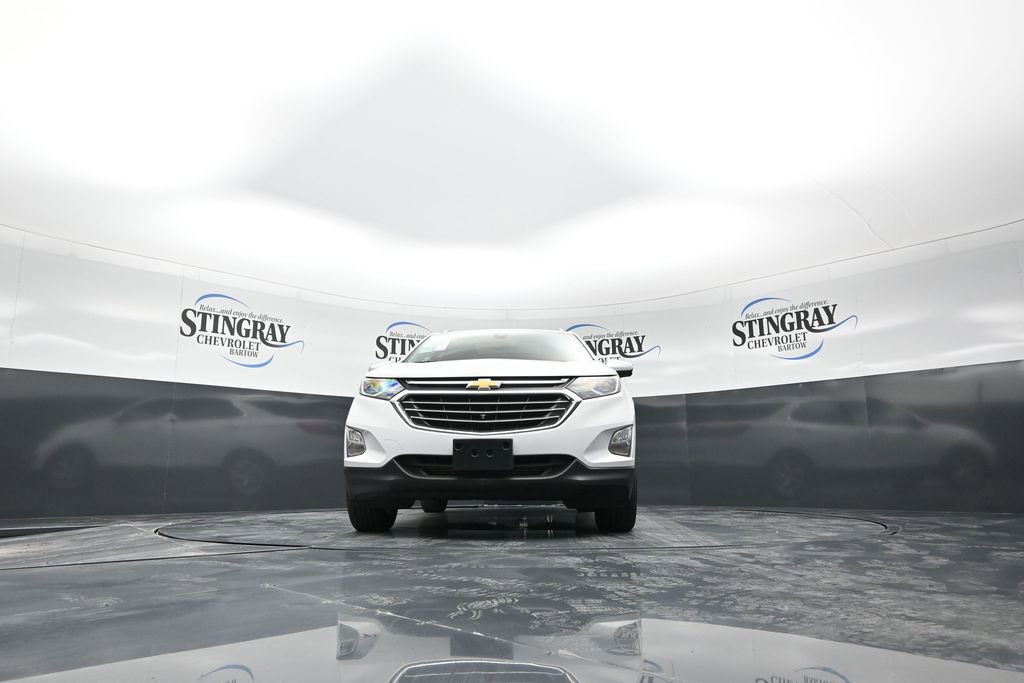Used 2021 Chevrolet Equinox Premier image 19
