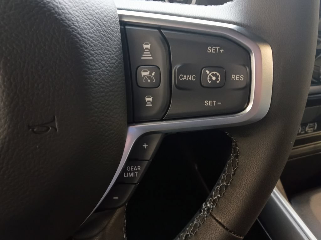 New 2026 RAM 1500 Lone Star AWD/4WD image 25
