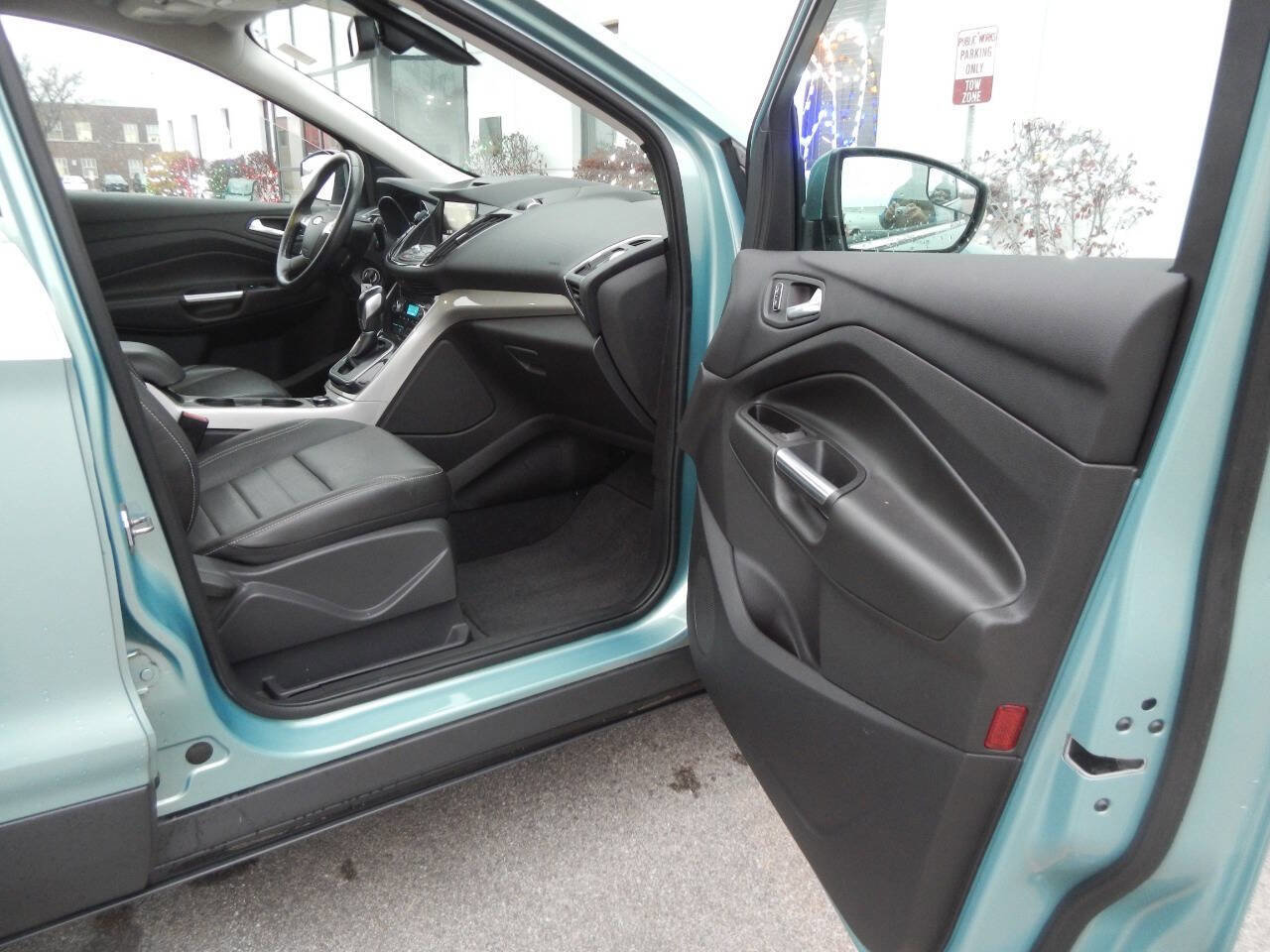 Used 2013 Ford Escape SEL image 33
