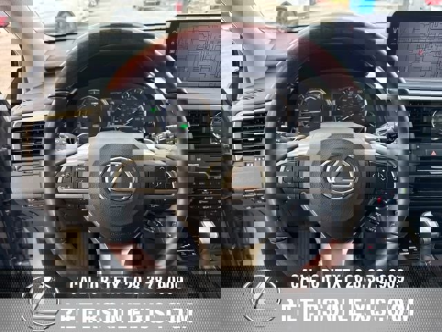 Used 2022 Lexus RX 450h AWD w/ Premium Package image 26