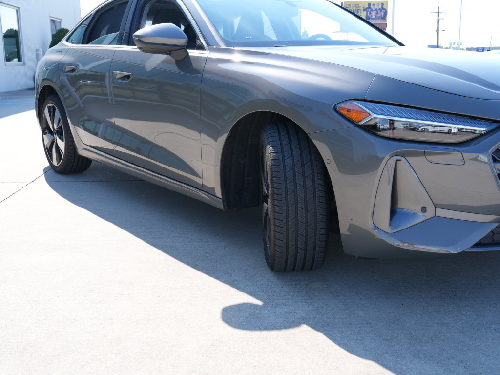 Used 2025 Audi A5 Prestige AWD/4WD image 10
