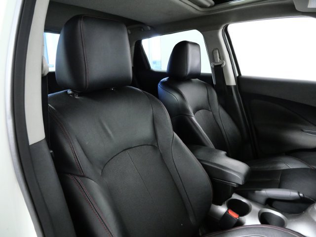 Used 2012 Nissan Juke SL AWD/4WD image 13