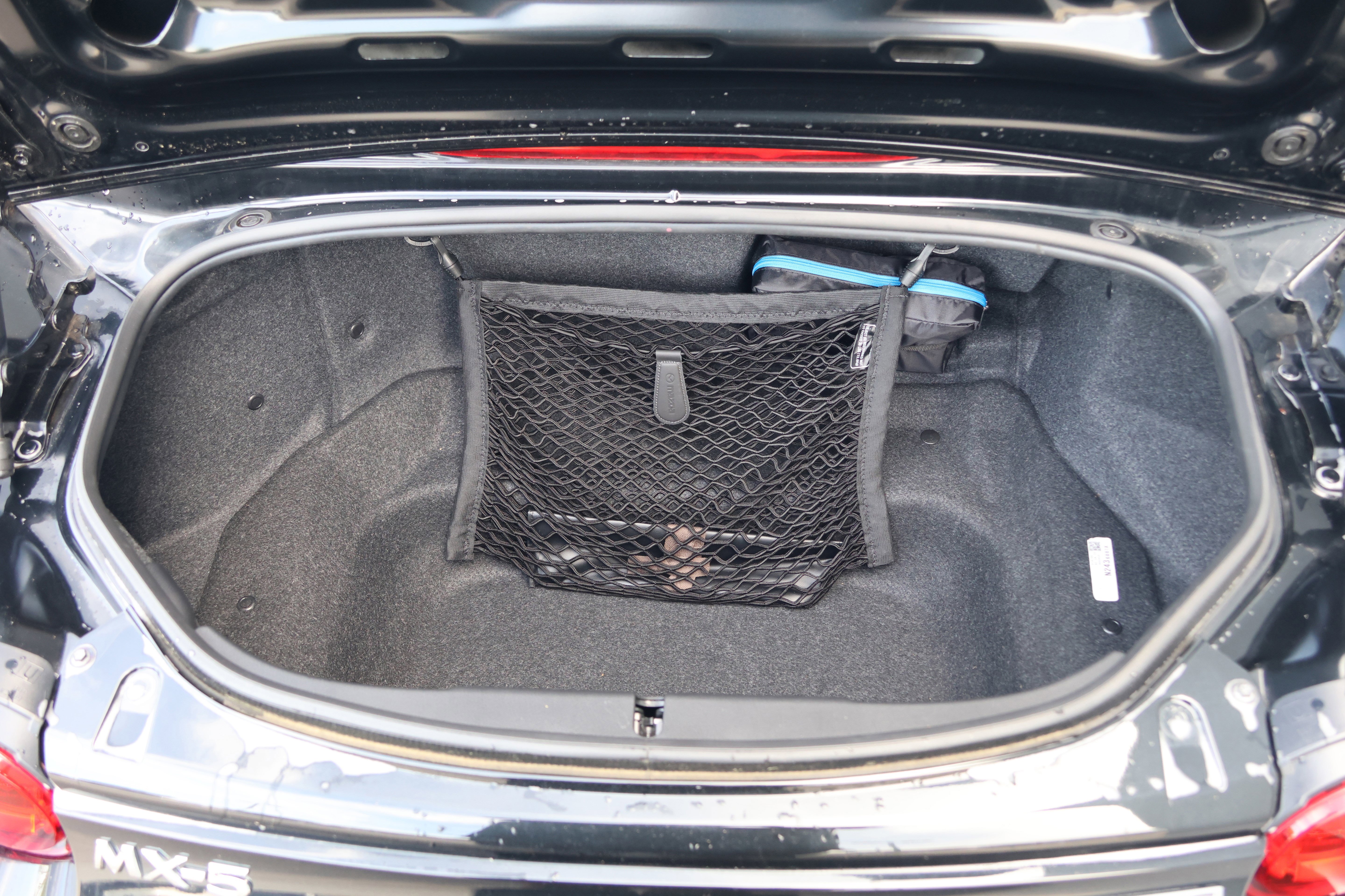 Used 2023 MAZDA MX-5 Miata Sport image 33