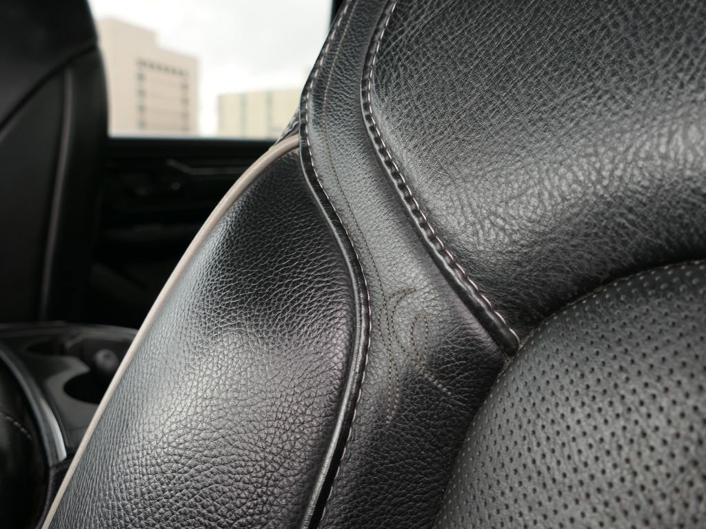 Used 2023 RAM 1500 Limited image 11