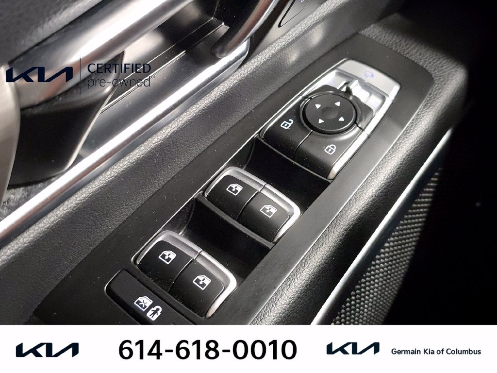 Certified 2023 Kia Telluride SX X-Line AWD/4WD image 32