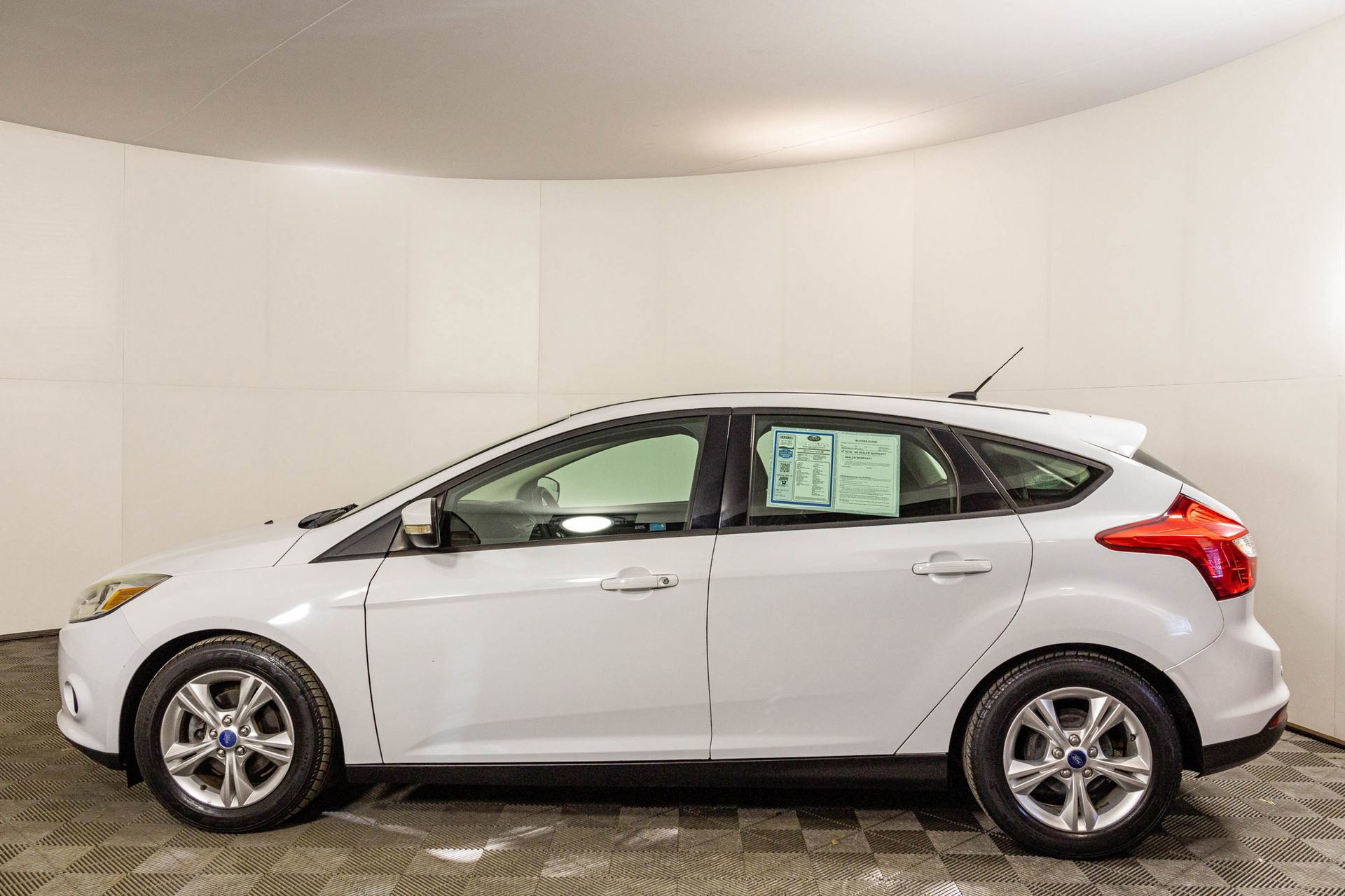 Used 2013 Ford Focus SE image 15