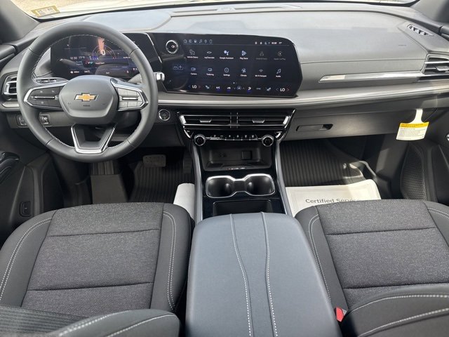 New 2026 Chevrolet Traverse LT w/ LPO, Floor Liner Package image 24