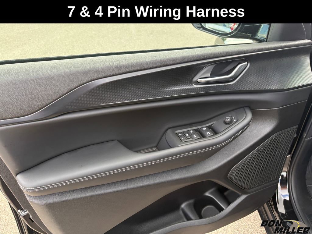 New 2025 Jeep Grand Cherokee L Laredo image 10