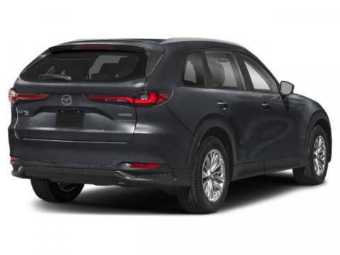 Used 2025 MAZDA CX-90 3.3 Turbo w/ Select Package image 5