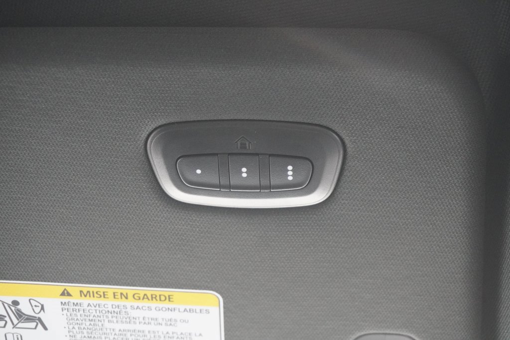 New 2026 RAM 1500 4x4 Crew Cab image 23