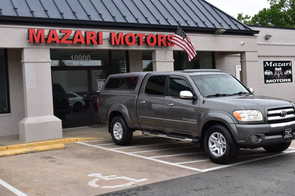 Used 2005 Toyota Tundra SR5 RWD image 9