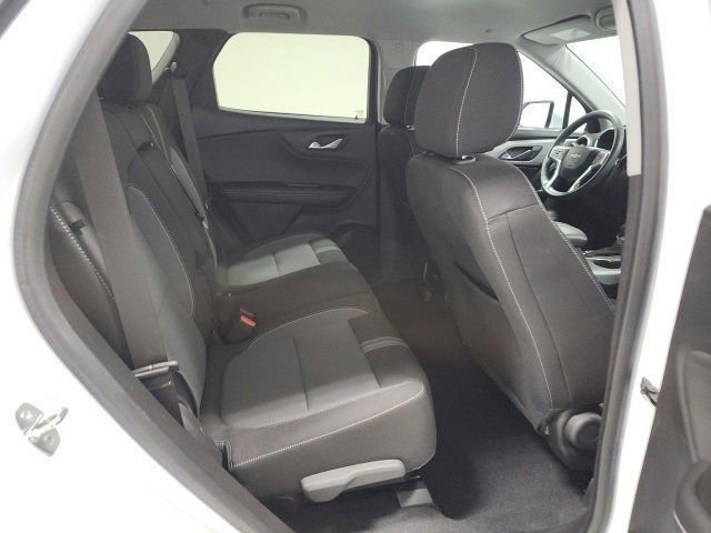 Used 2023 Chevrolet Blazer LT w/ Convenience Package FWD image 11