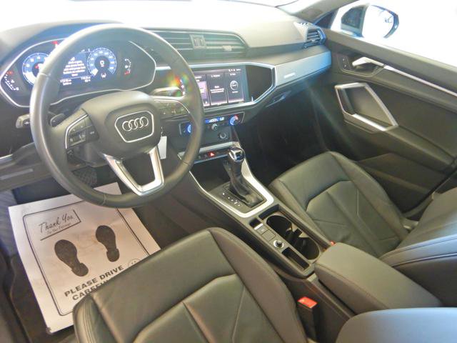 Used 2025 Audi Q3 2.0T Premium image 13