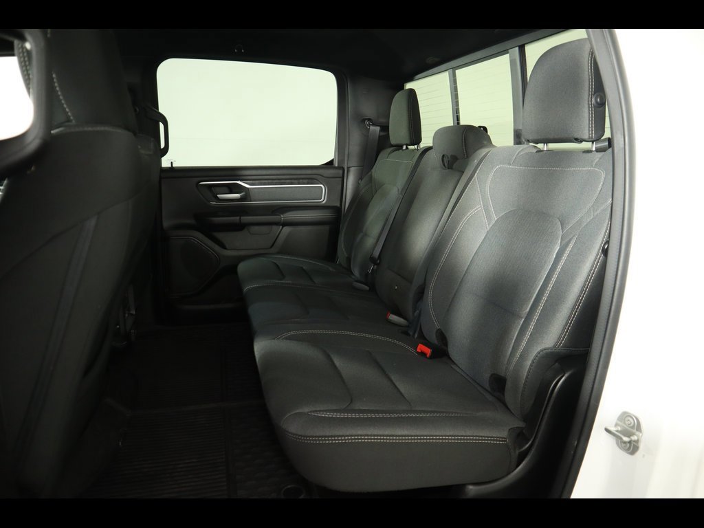 Used 2022 RAM 1500 Big Horn image 26
