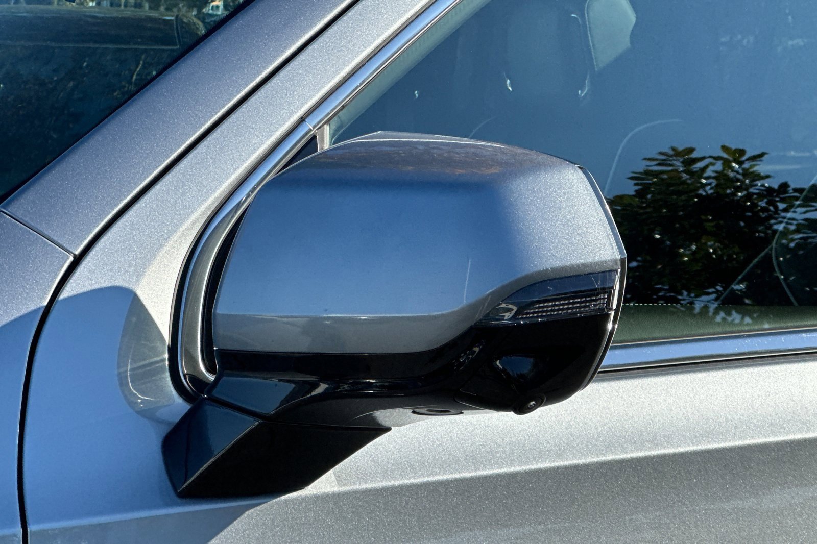 Used 2025 Cadillac Escalade Premium Luxury image 50