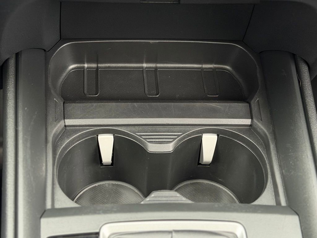 Used 2024 MAZDA CX-50 AWD 2.5 S w/ Cargo Package image 17