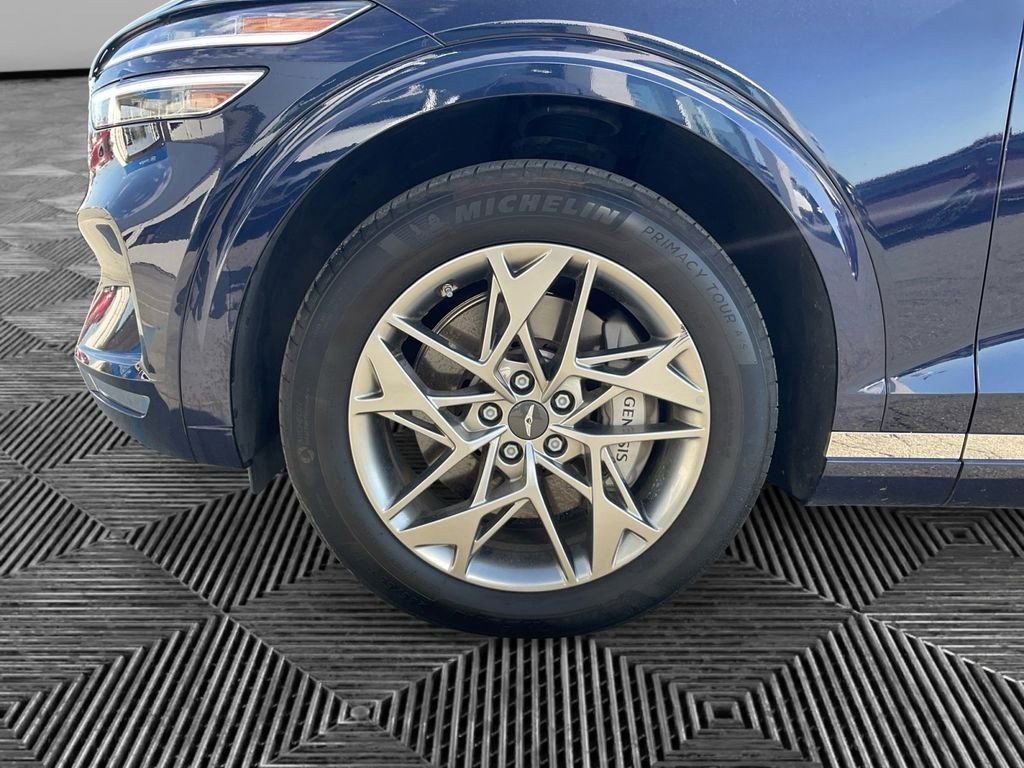 Used 2025 Genesis GV70 2.5T image 35