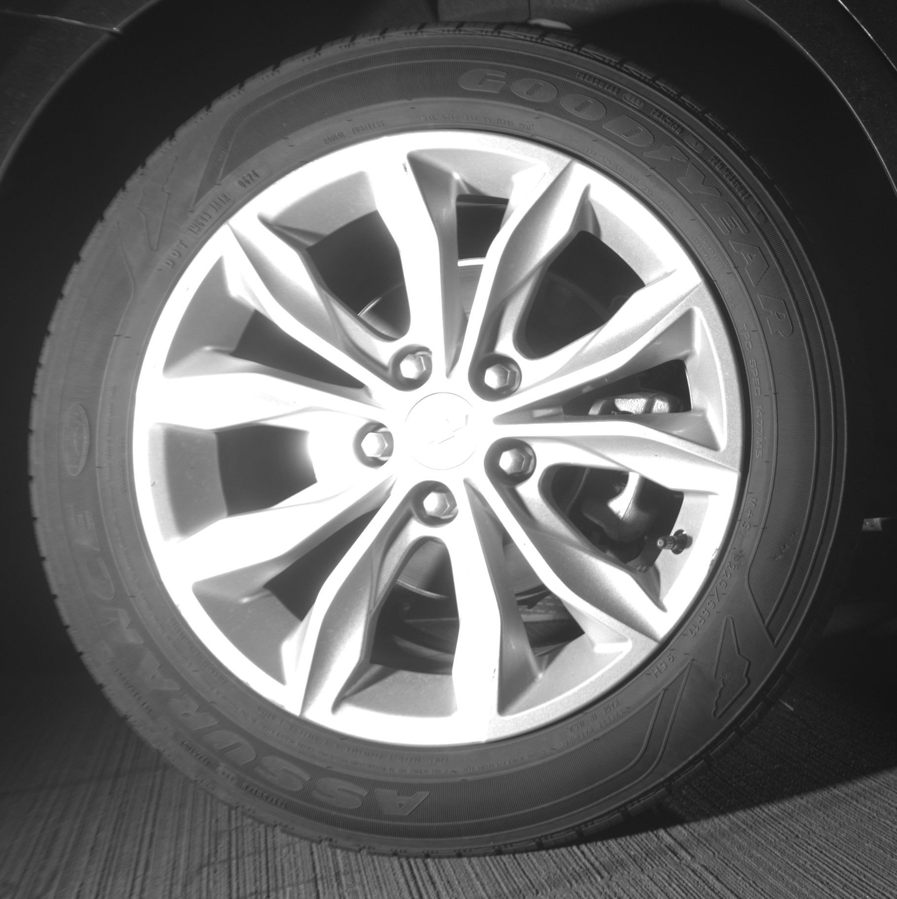 Used 2024 Chevrolet Malibu LT FWD image 22