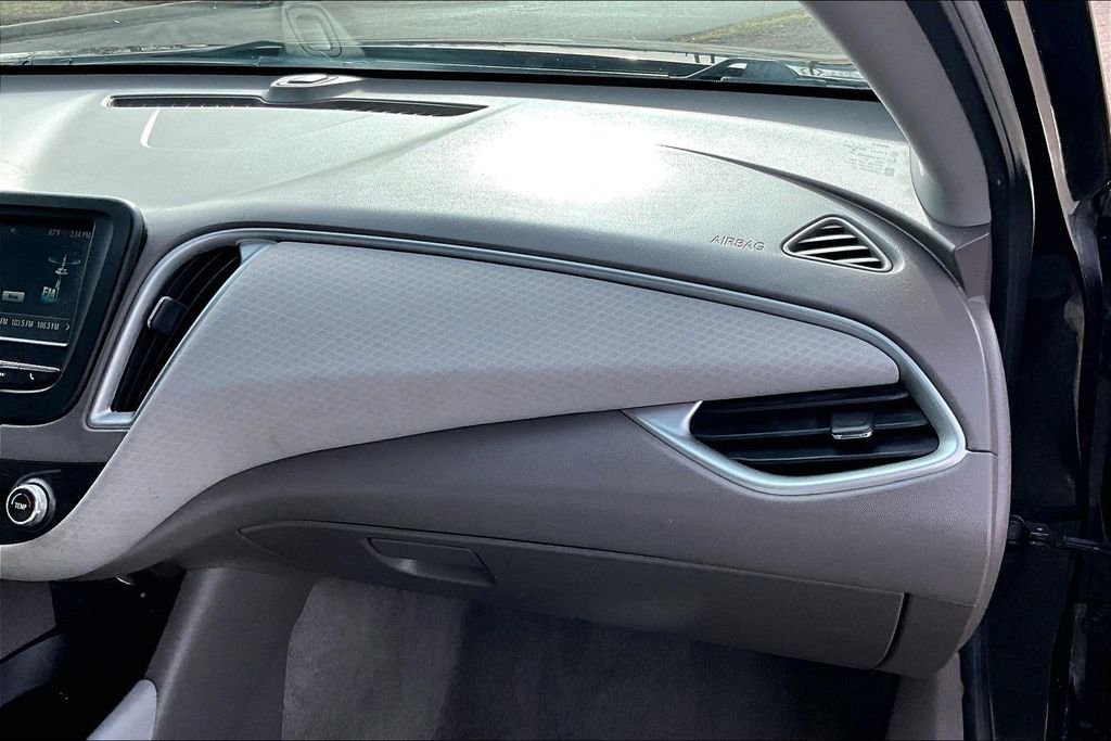 Used 2016 Chevrolet Malibu LS image 16