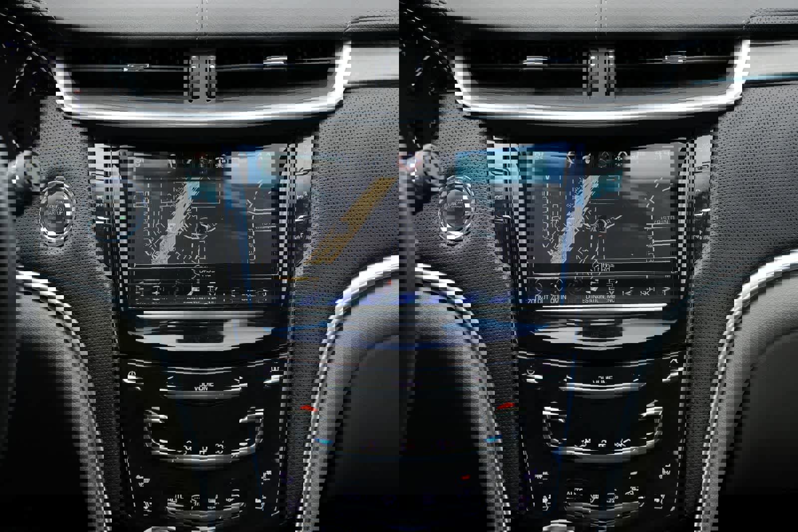 Used 2016 Cadillac XTS Luxury FWD image 13