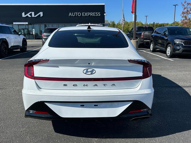 Used 2023 Hyundai Sonata SEL image 4